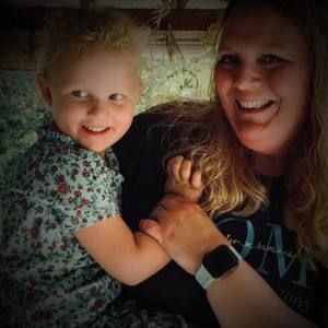 Meet your Posher, Jeanne